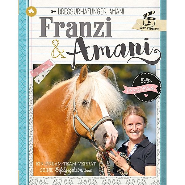 Franzi & Amani, Franziska Keth