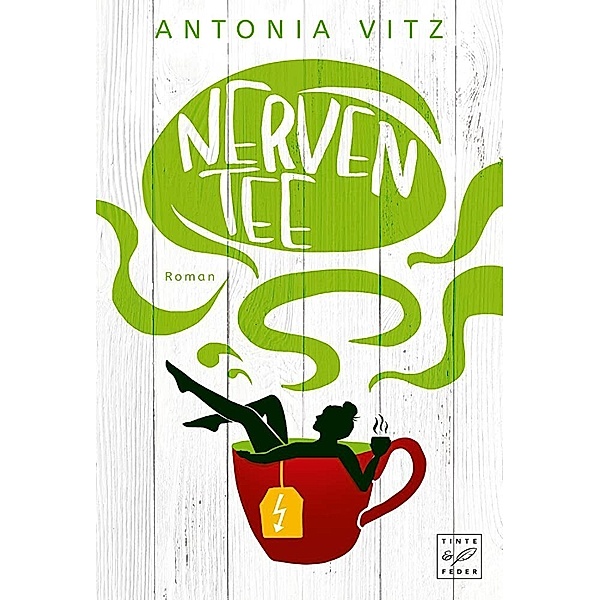 Franzi / Nerventee, Antonia Vitz