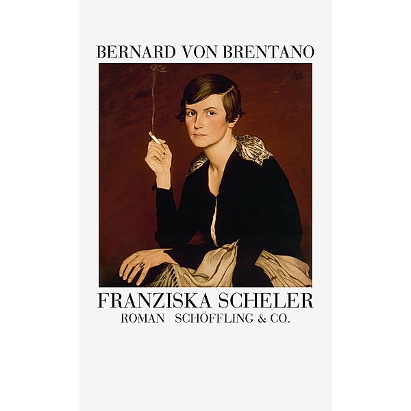 Franziska Scheler, Bernard von Brentano