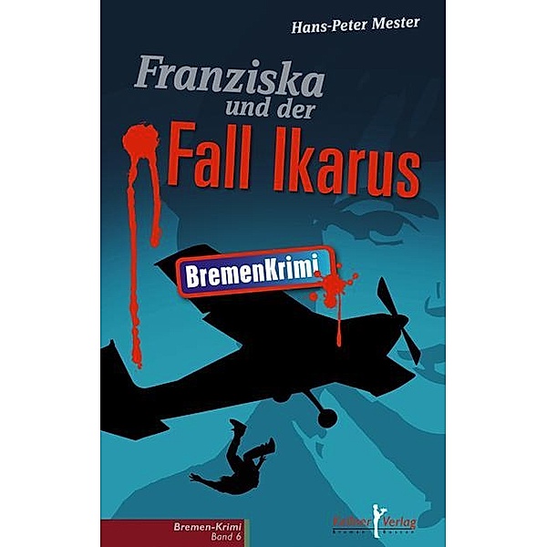 Franziska und der Fall Ikarus, Hans-Peter Mester