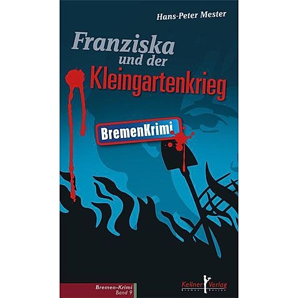 Franziska und der Kleingartenkrieg, Hans-Peter Mester