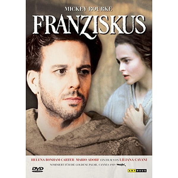 Franziskus