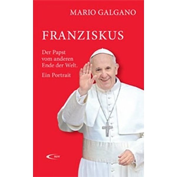 Franziskus, Mario Galgano