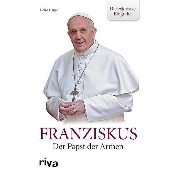 Franziskus, Heiko Haupt