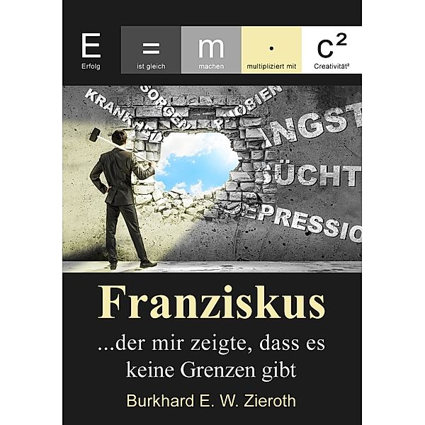 Franziskus, Burkhard Zieroth