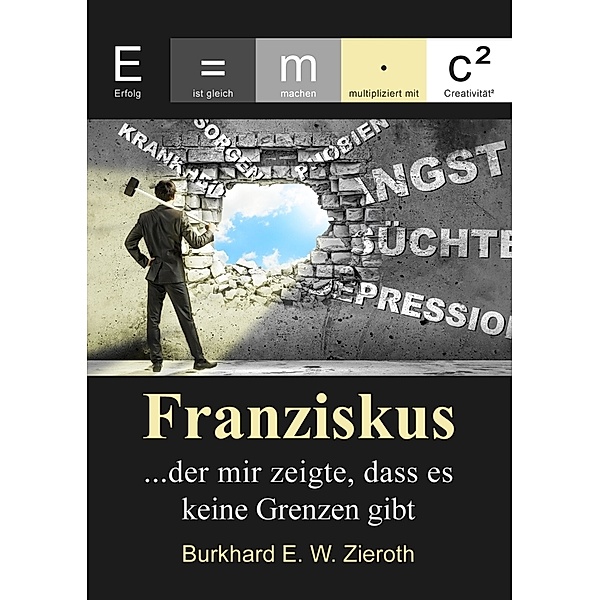 Franziskus, Burkhard Zieroth