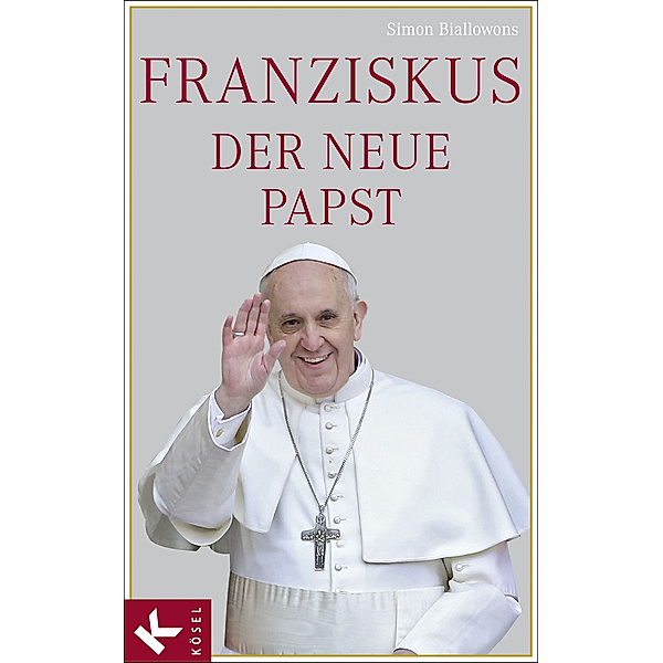 Franziskus, der neue Papst, Simon Biallowons