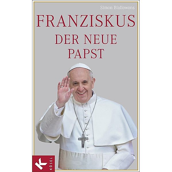 Franziskus, der neue Papst, Simon Biallowons