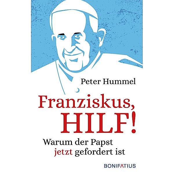 Franziskus, Hilf!, Peter Hummel