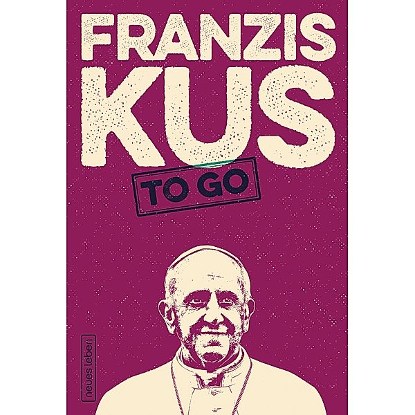 Franziskus to go, Beate Hellbach