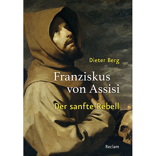 Franziskus von Assisi, Dieter Berg