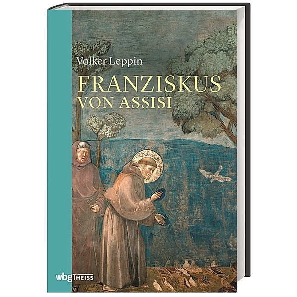 Franziskus von Assisi, Volker Leppin