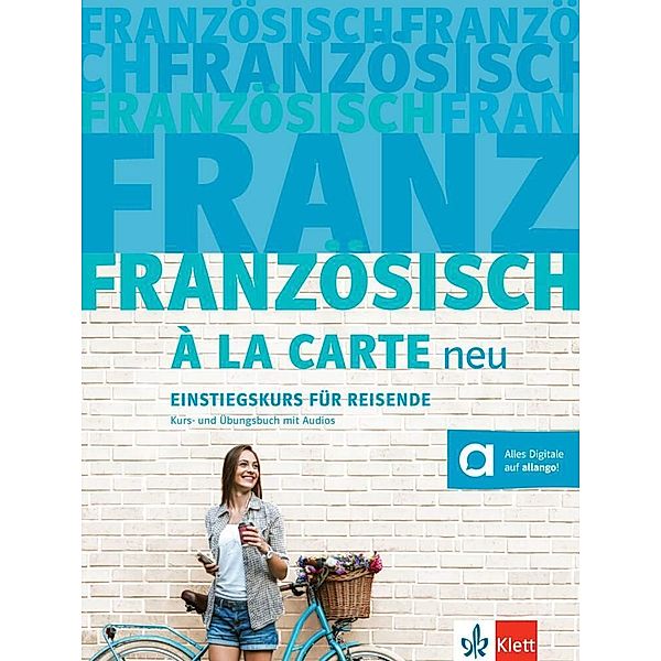 Französisch à la carte neu A1