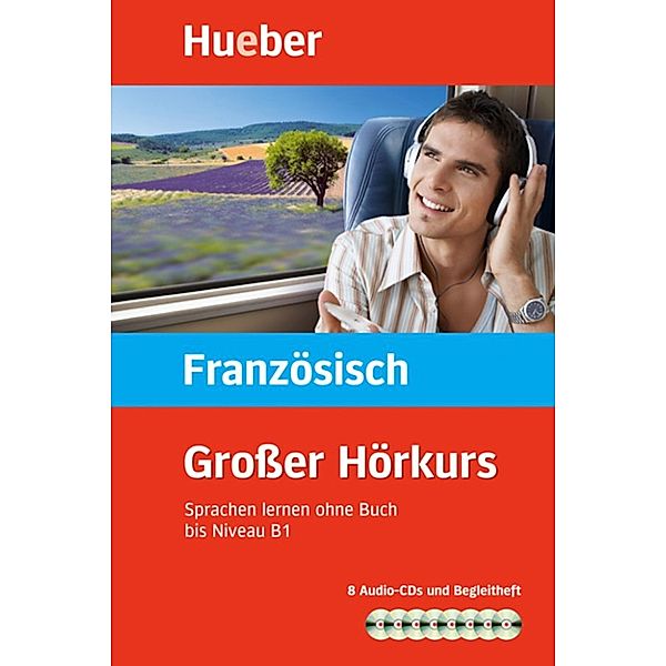 Französisch: Großer Hörkurs, Nicole Laudut, Catherine Patte-Möllmann