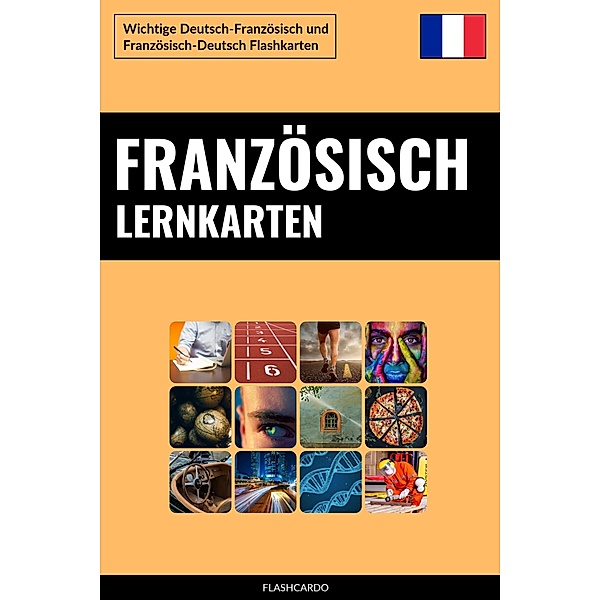 Französisch Lernkarten, Flashcardo Languages