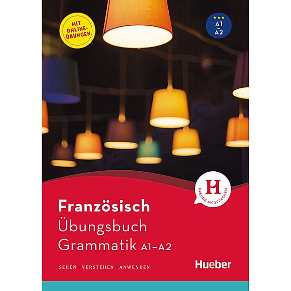 Französisch - Übungsbuch Grammatik A1-A2, Pascale Rousseau, Marie-Sophie Brouty-Walter