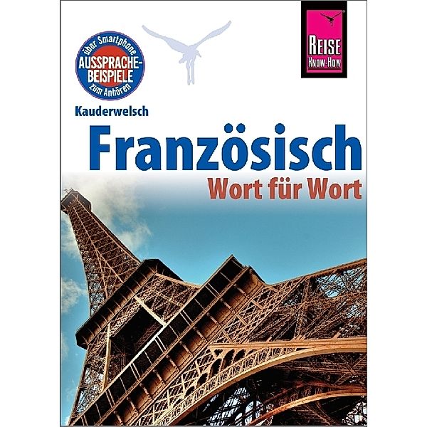 Französisch - Wort für Wort, Gabriele Kalmbach