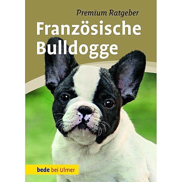 Französische Bulldogge, Annette Schmitt