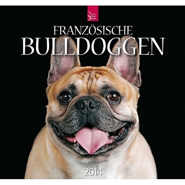 Französische Bulldoggen 2014