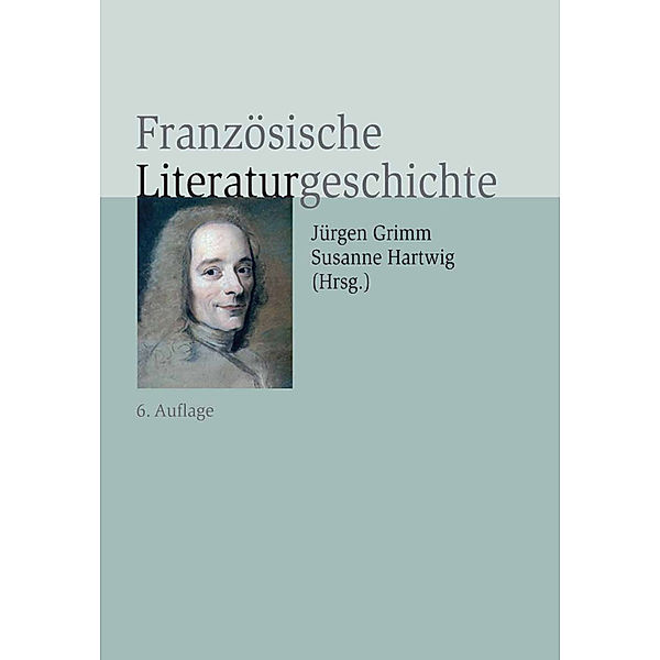 Französische Literaturgeschichte