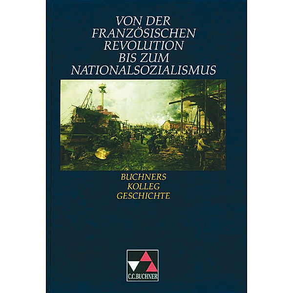 Französische Revolution bis Nationalsozialismus