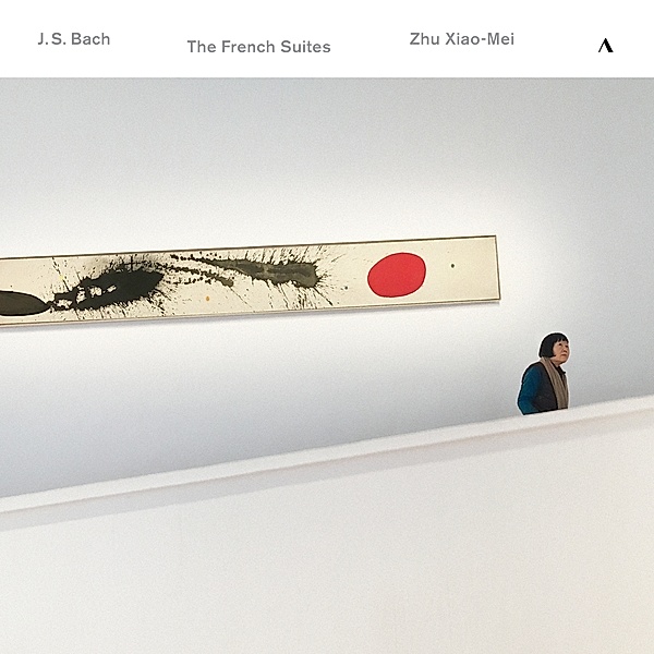 Französische Suiten Bwv 812-817 (Vinyl), Xiao-Mei Zhu
