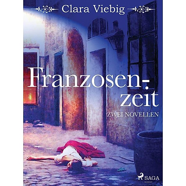 Franzosenzeit, Clara Viebig