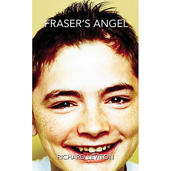 Fraser's Angel, Richard Leviton