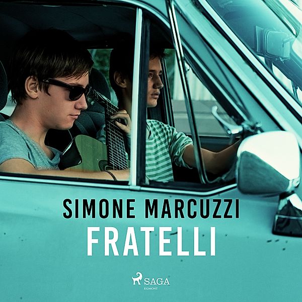 Fratelli, Simone Marcuzzi