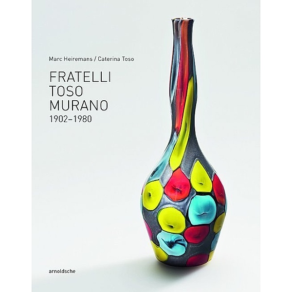Fratelli Toso Murano, Marc Heiremans, Caterina Toso