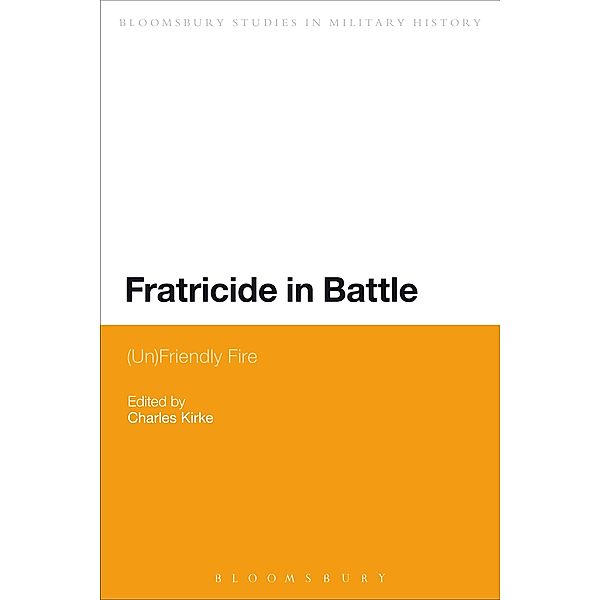 Fratricide in Battle