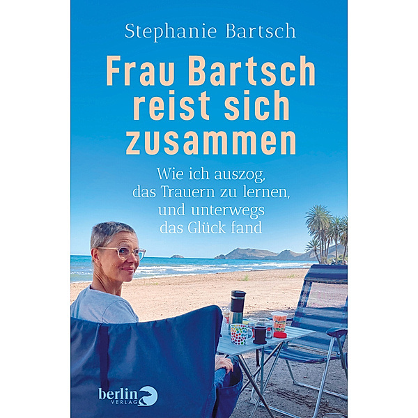Frau Bartsch reist sich zusammen, Stephanie Bartsch