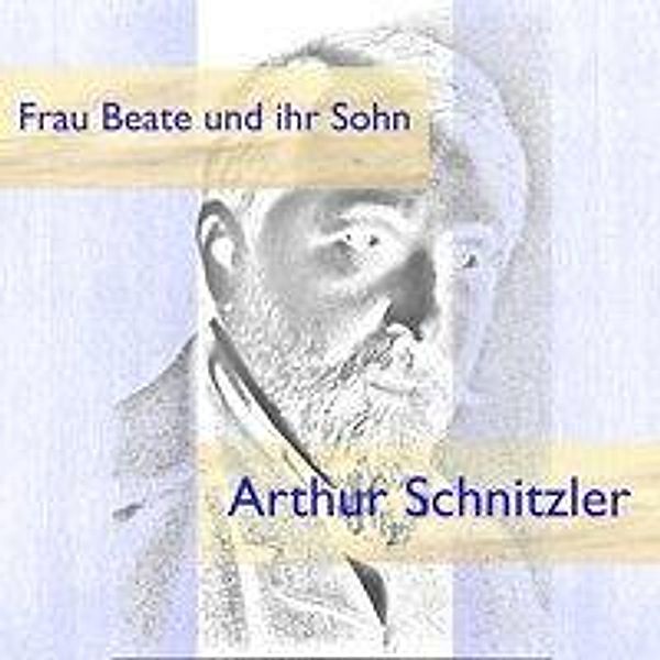 Frau Beate und Sohn, Audio-CD, MP3, Arthur Schnitzler