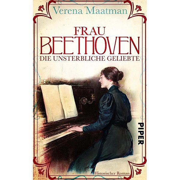 Frau Beethoven, Verena Maatman