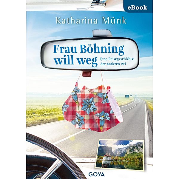 Frau Böhning will weg, Katharina Münk