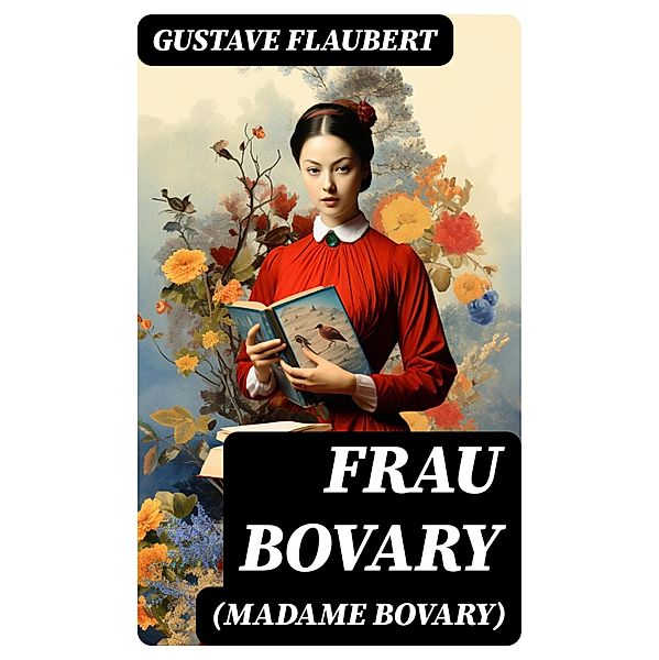 Frau Bovary (Madame Bovary), Gustave Flaubert