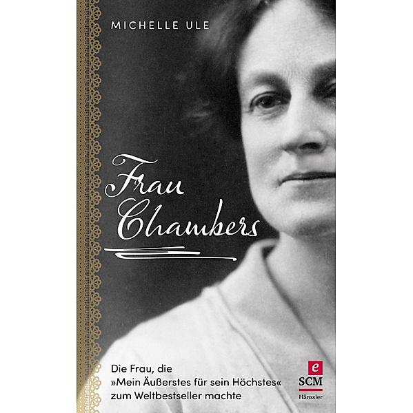 Frau Chambers, Michelle Ule