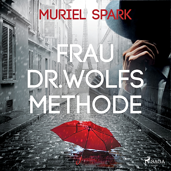 Frau Dr. Wolfs Methode, Muriel Spark