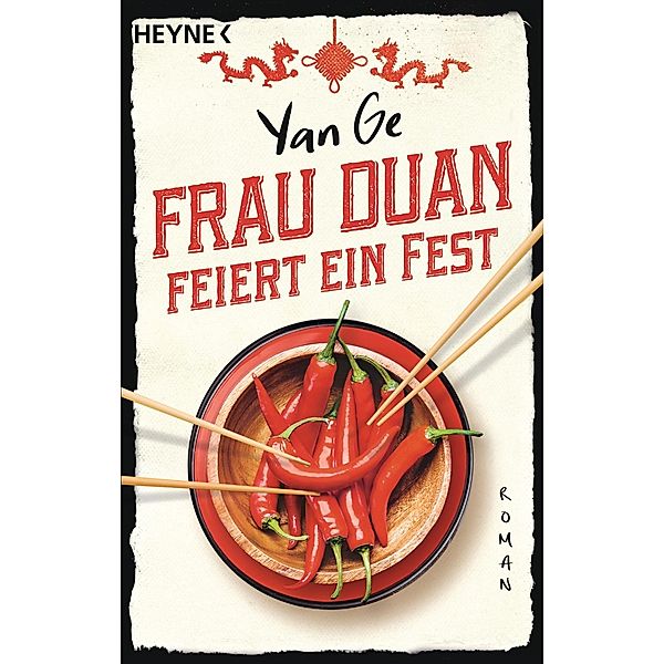 Frau Duan feiert ein Fest, Yan Ge