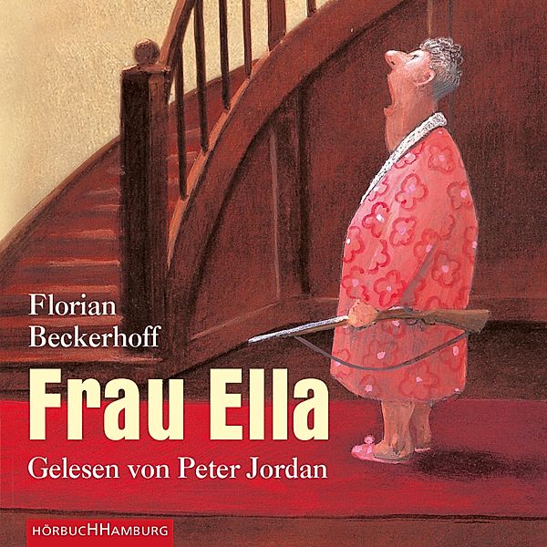 Frau Ella, Florian Beckerhoff