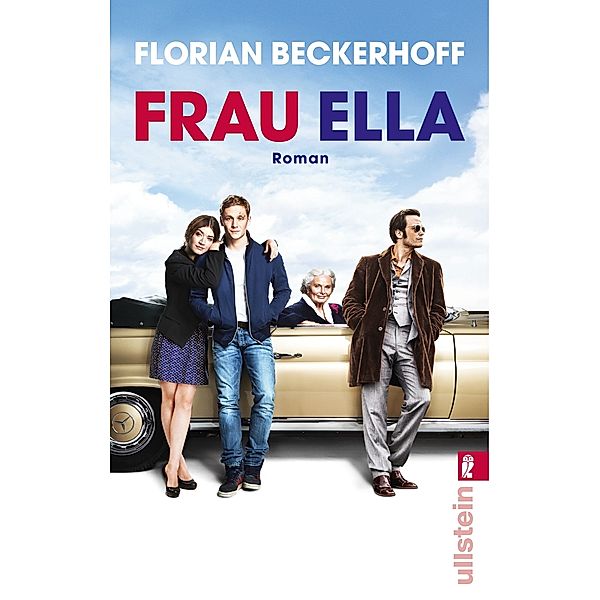 Frau Ella / Ullstein eBooks, Florian Beckerhoff