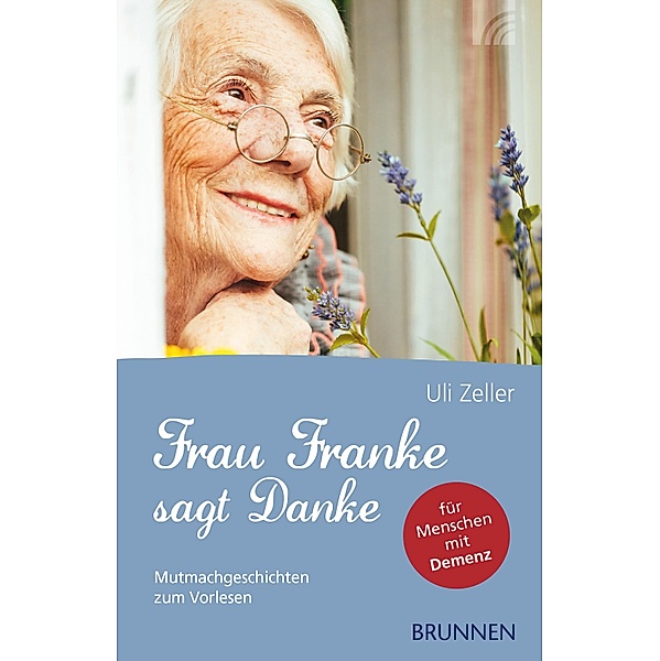 Frau Franke sagt Danke, Uli Zeller