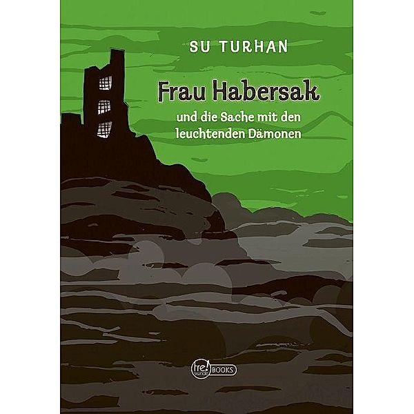 Frau Habersak, Su Turhan