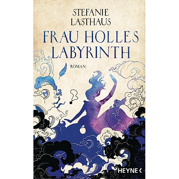 Frau Holles Labyrinth, Stefanie Lasthaus