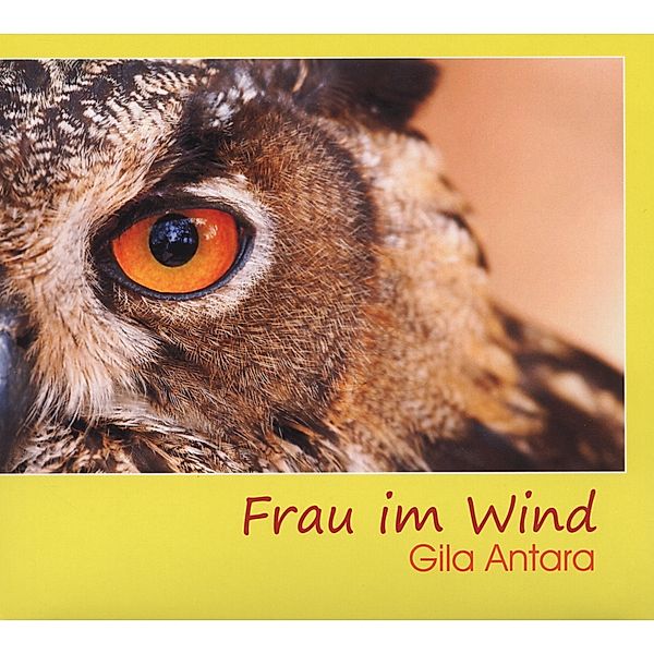 Frau Im Wind, Gila Antara