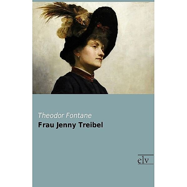 Frau Jenny Treibel, Theodor Fontane