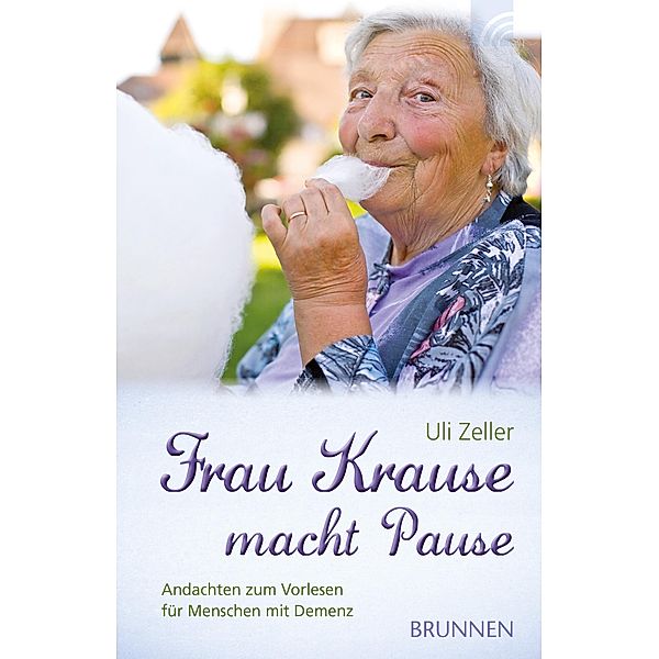 Frau Krause macht Pause, Uli Zeller