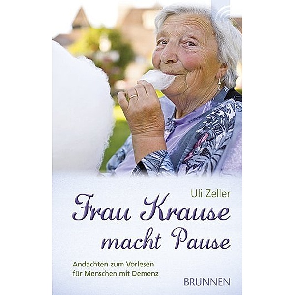 Frau Krause macht Pause, Ulrich Zeller