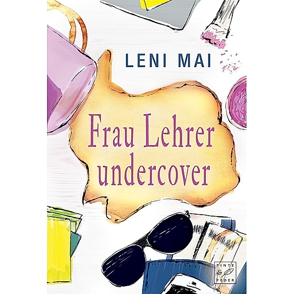 Frau Lehrer undercover, Leni Mai