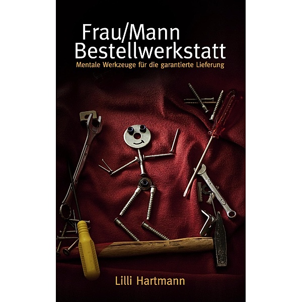 Frau/Mann Bestellwerkstatt, Lilli Hartmann